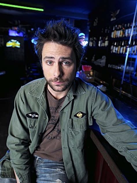 charlie kelly|More.